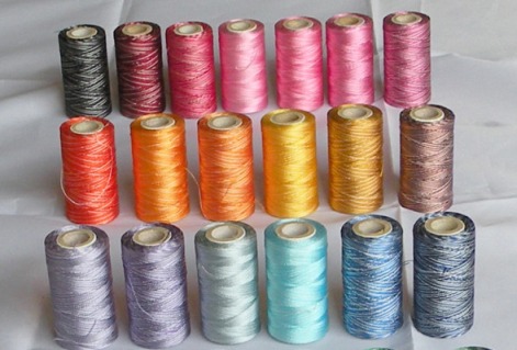 Nici do haftowania komputerowego